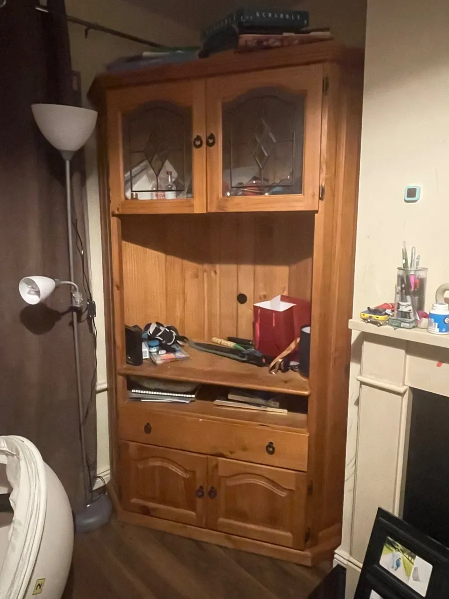 Free Side tv unit - Image 2