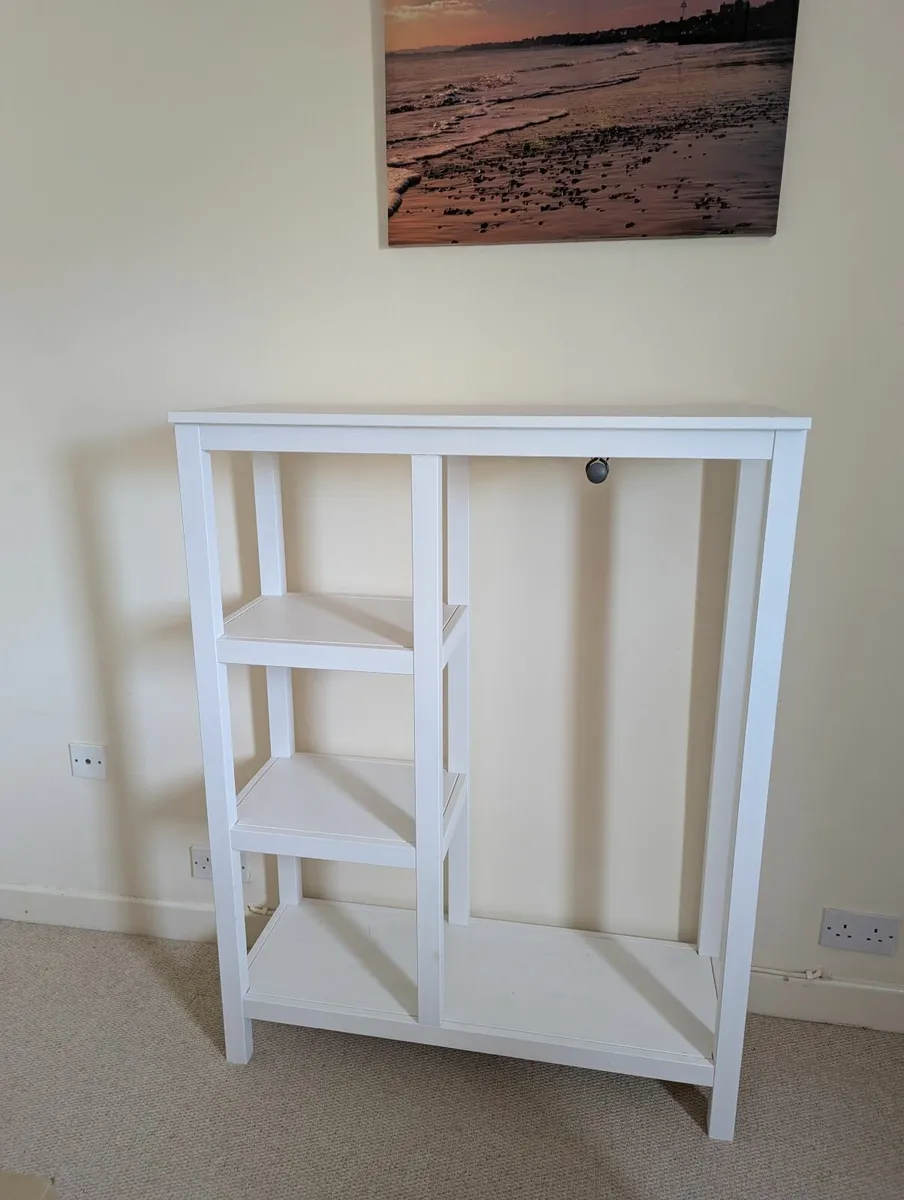 Wardrobe and cabinets - Image 1