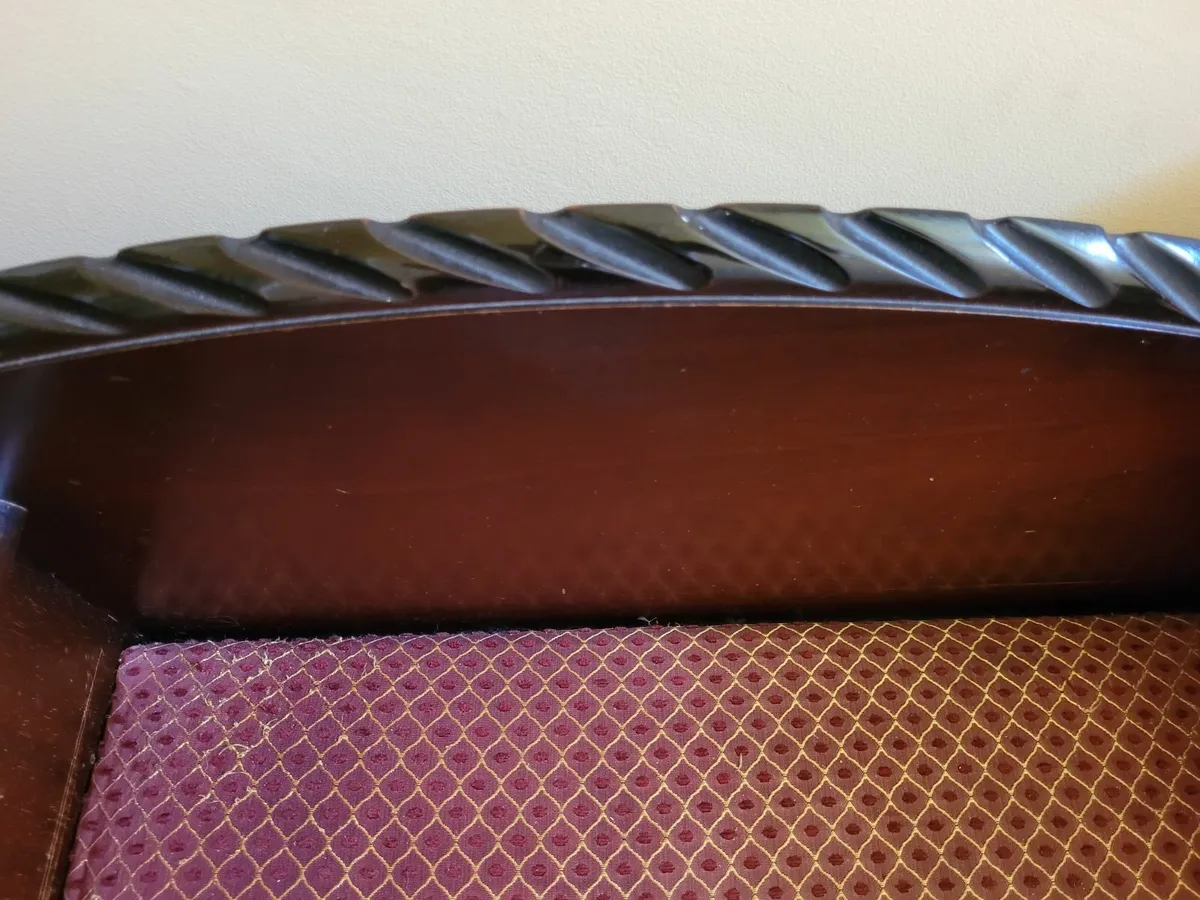 Wooden Phone Seat - Image 4
