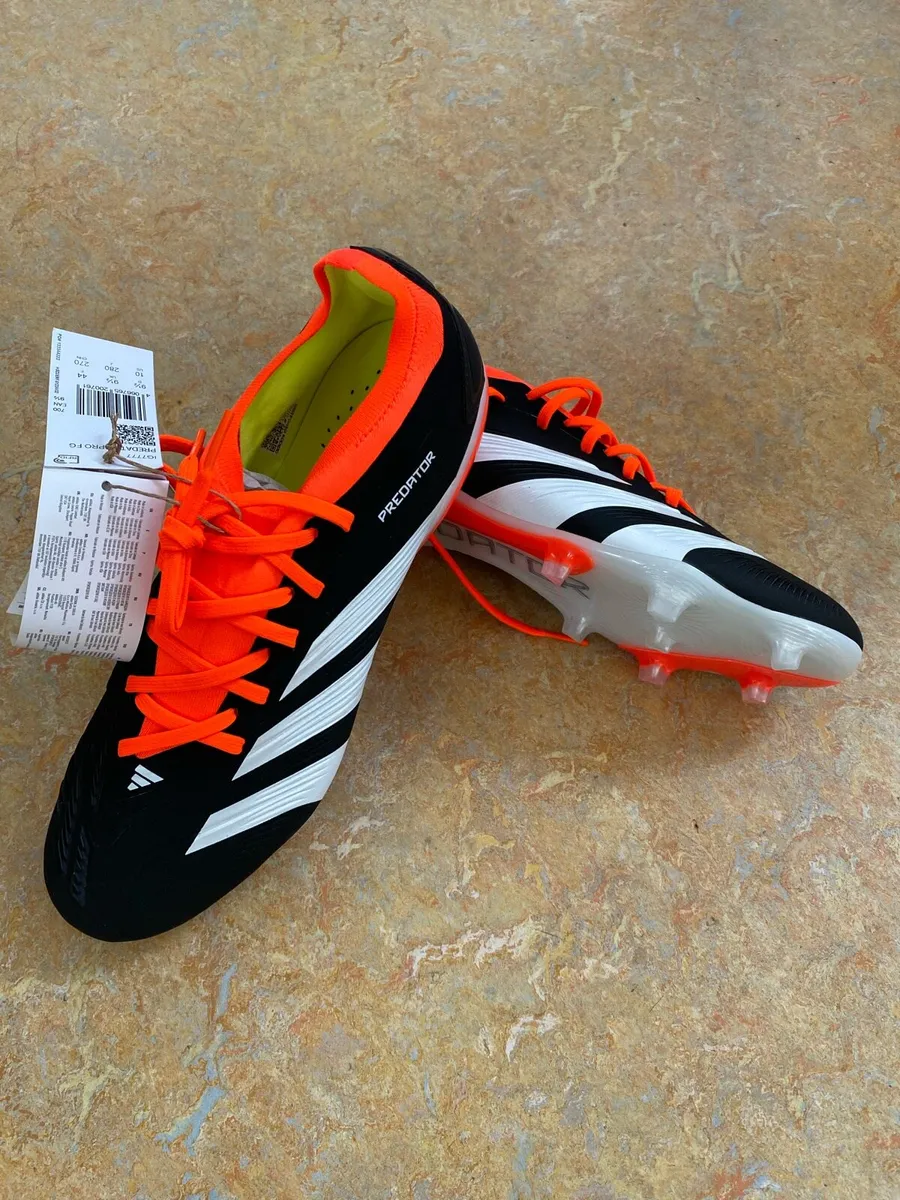 Adidas Predator FG - Image 1