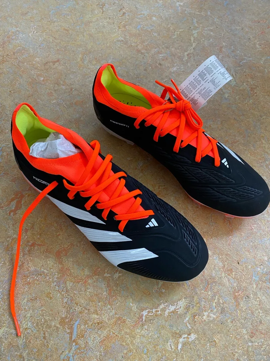 Adidas Predator FG - Image 2