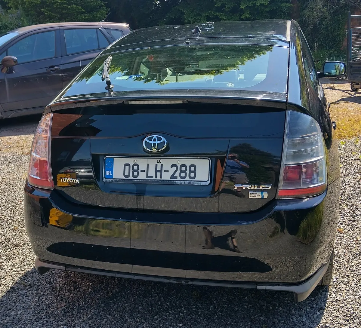 Toyota Prius - Low mileage (83k mi) NCT to 12/25 - Image 1