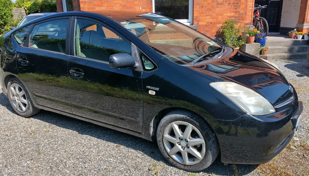 Toyota Prius - Low mileage (83k mi) NCT to 12/25 - Image 4