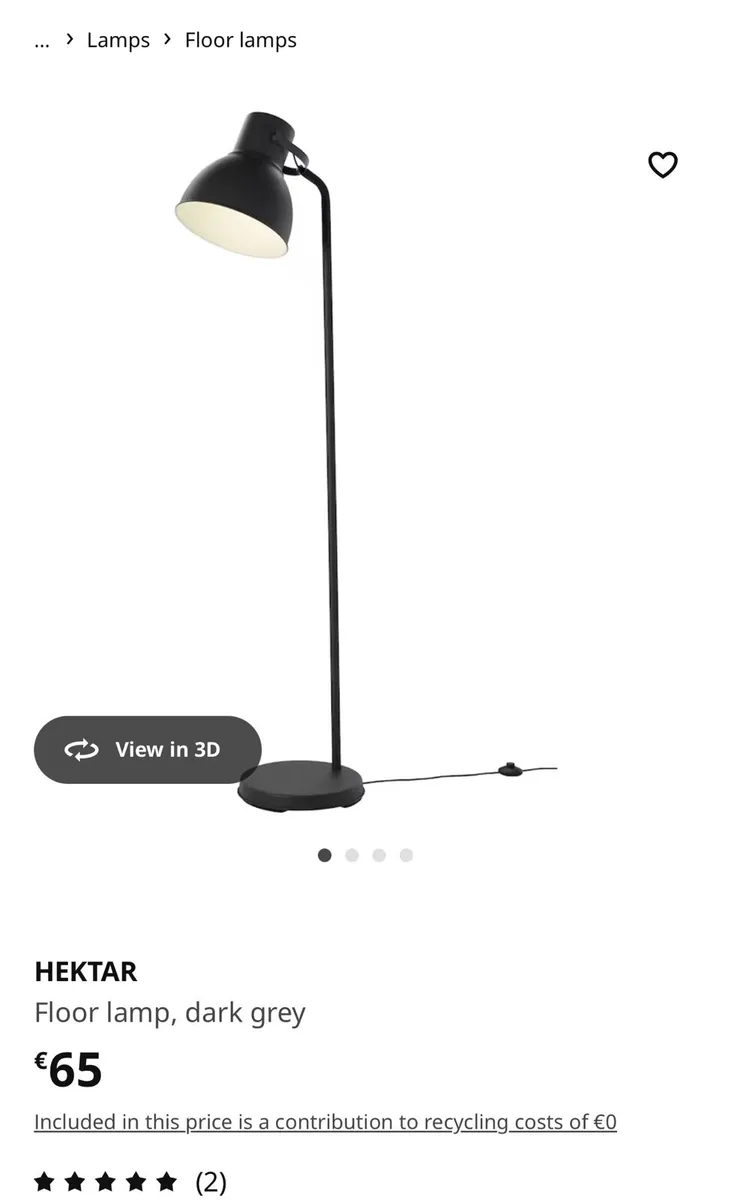 Lamp - Image 1
