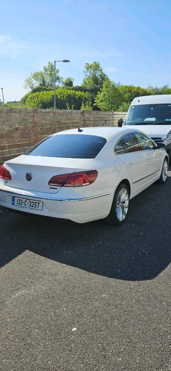 VW Passat CC - Image 3