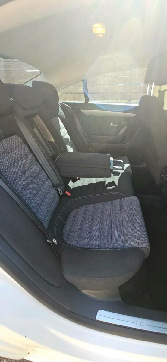 VW Passat CC - Image 4