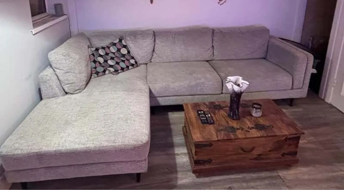 Sofa for Sale - Image 1