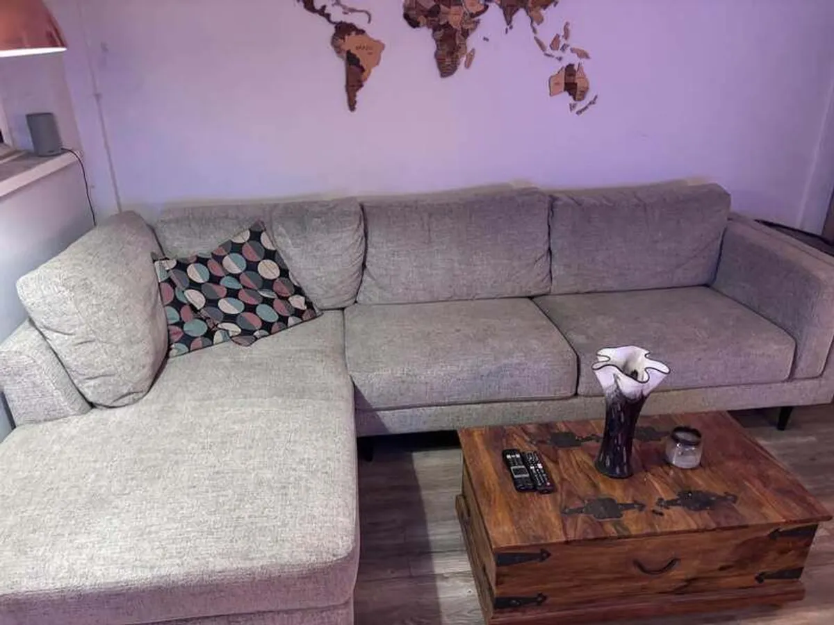 Sofa for Sale - Image 2
