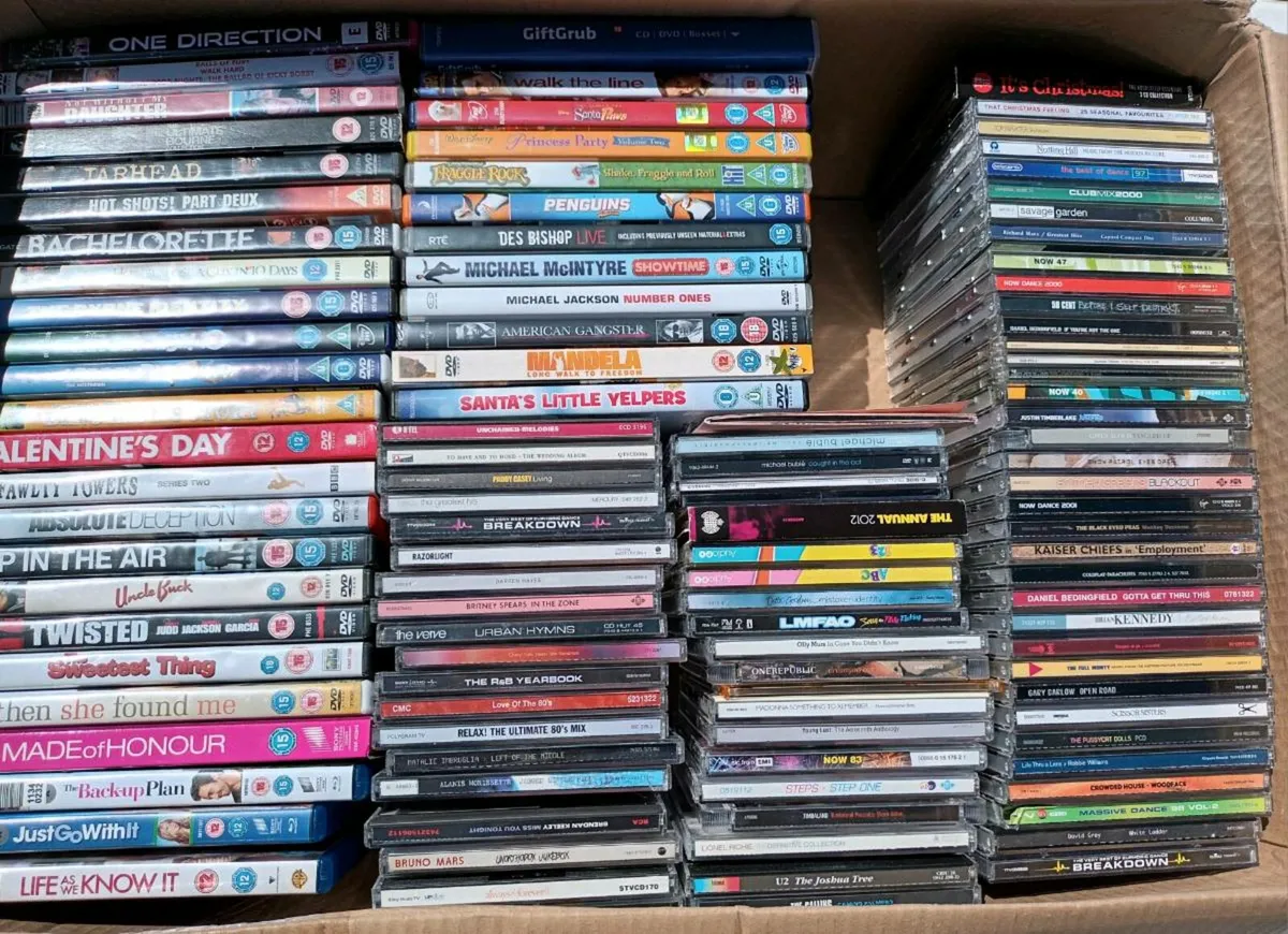 Bootsale restock items - Image 2
