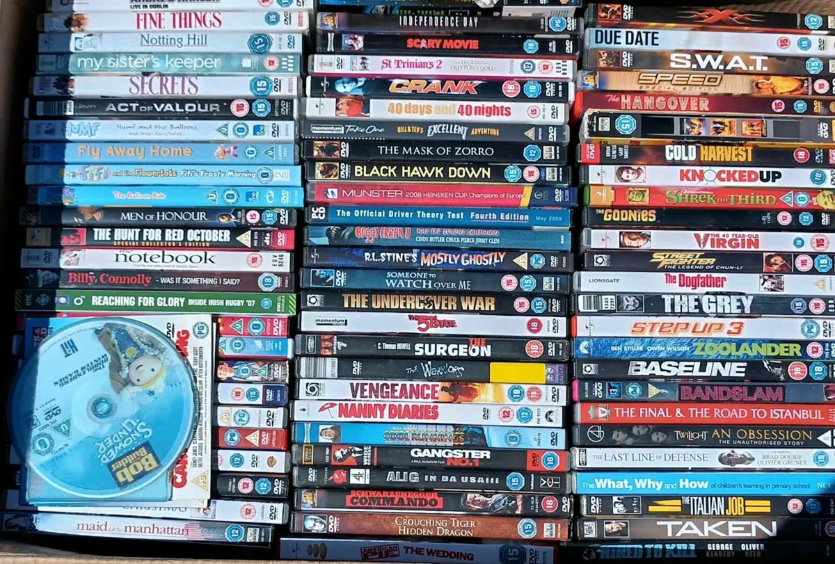 Bootsale restock items - Image 4