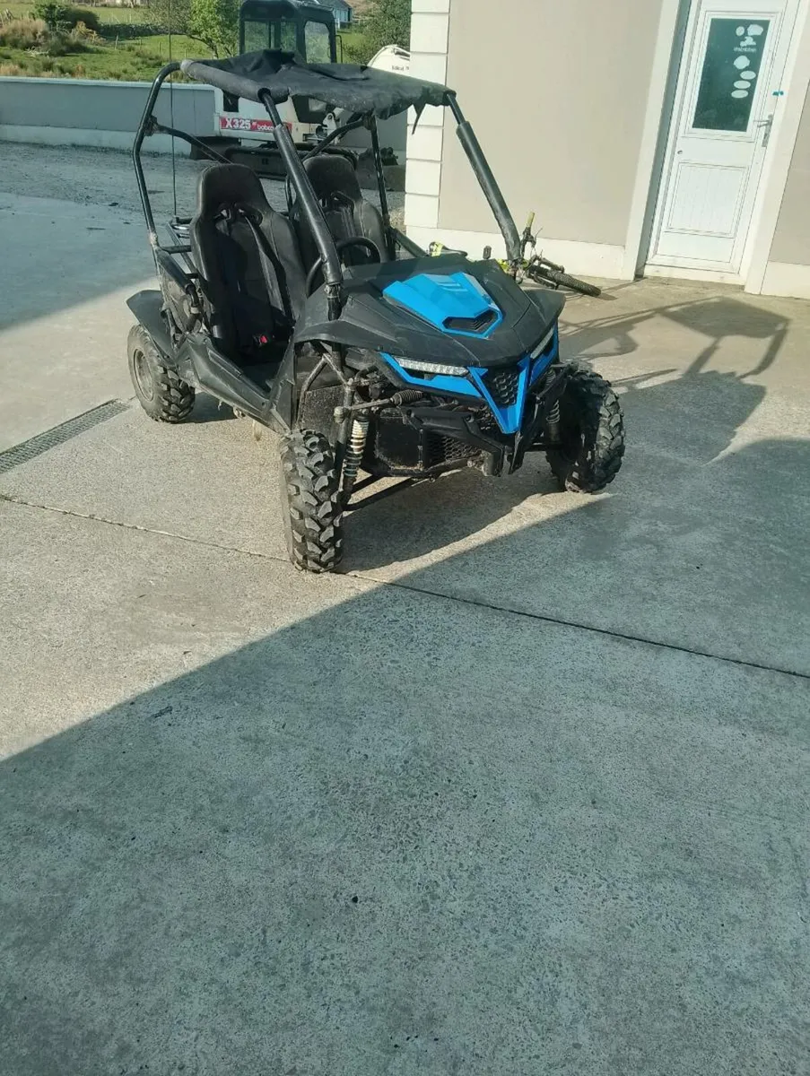 Buggy - Image 1