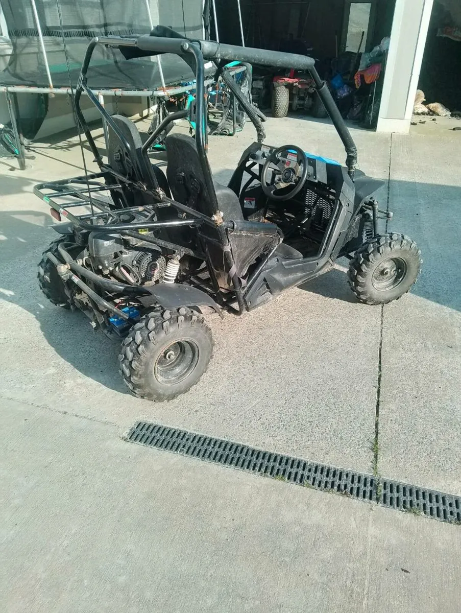 Buggy - Image 2