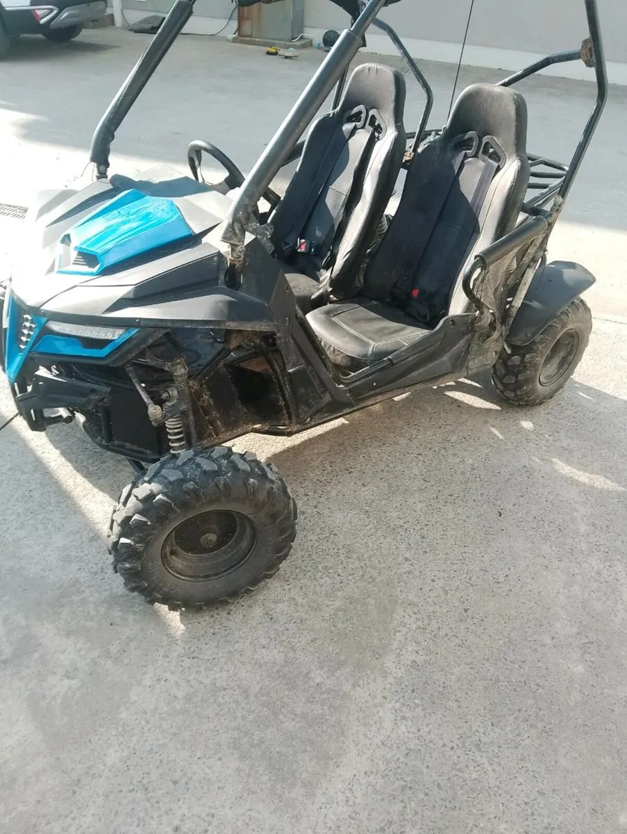 Buggy - Image 3