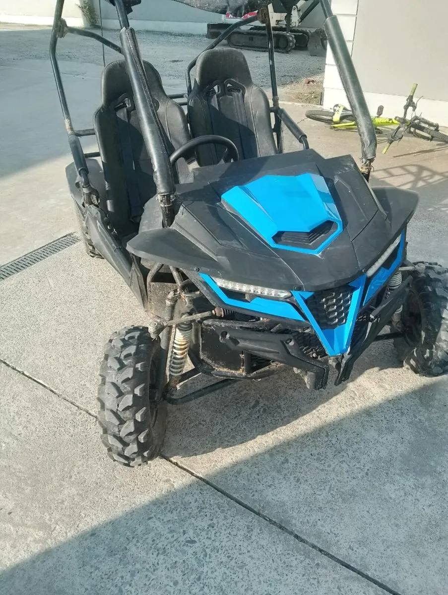 Buggy - Image 4