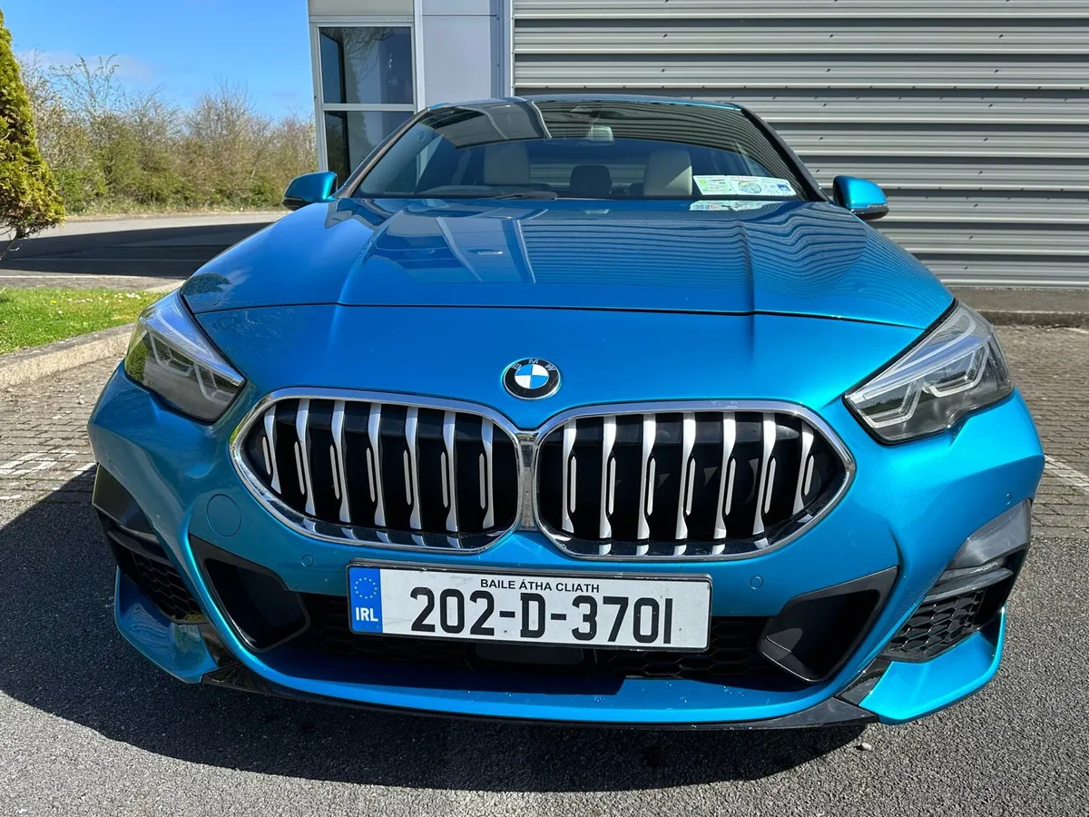 202 BMW 2-Series M-Sport, LOW MILES - Image 2