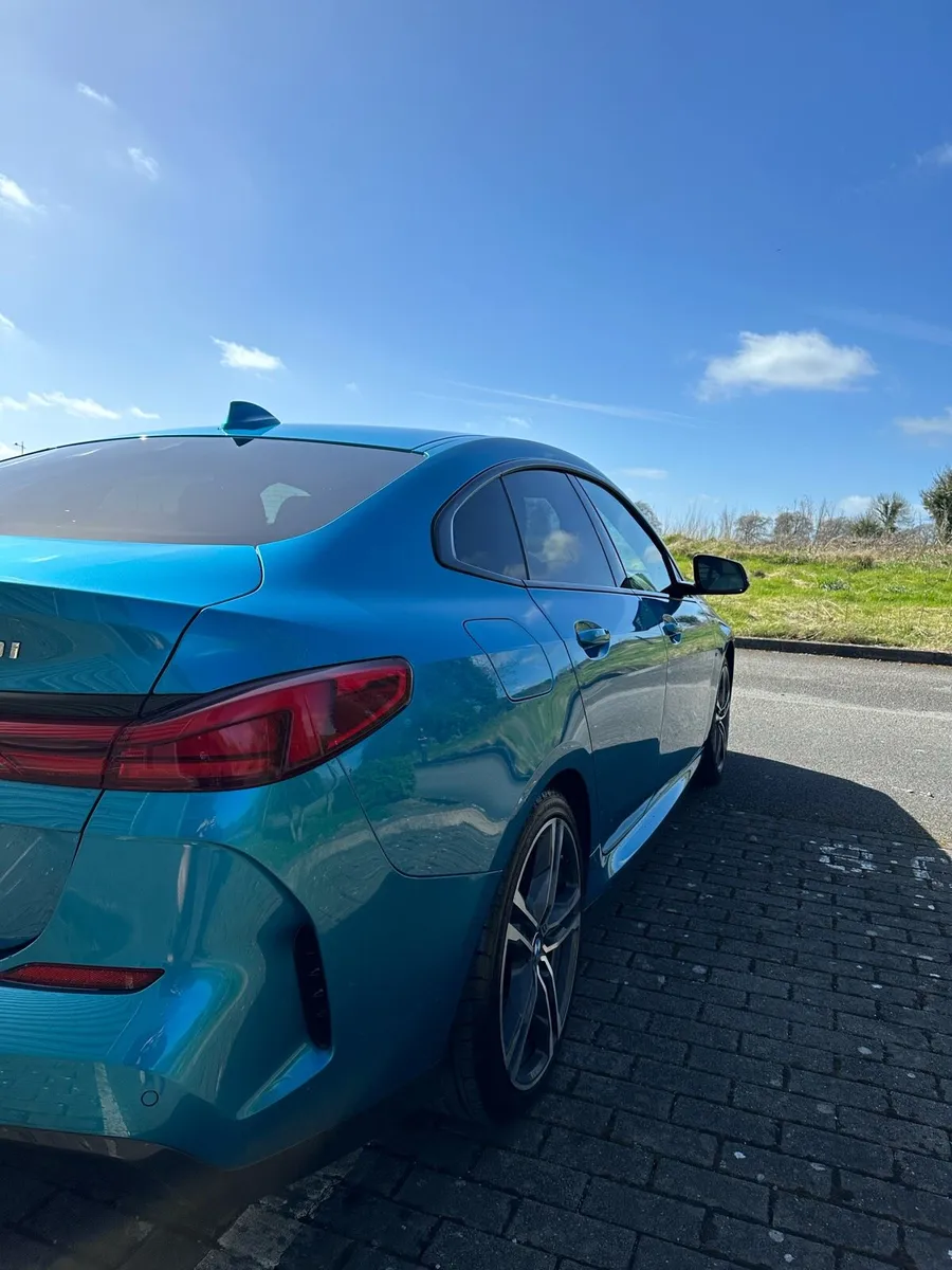 202 BMW 2-Series M-Sport, LOW MILES - Image 3