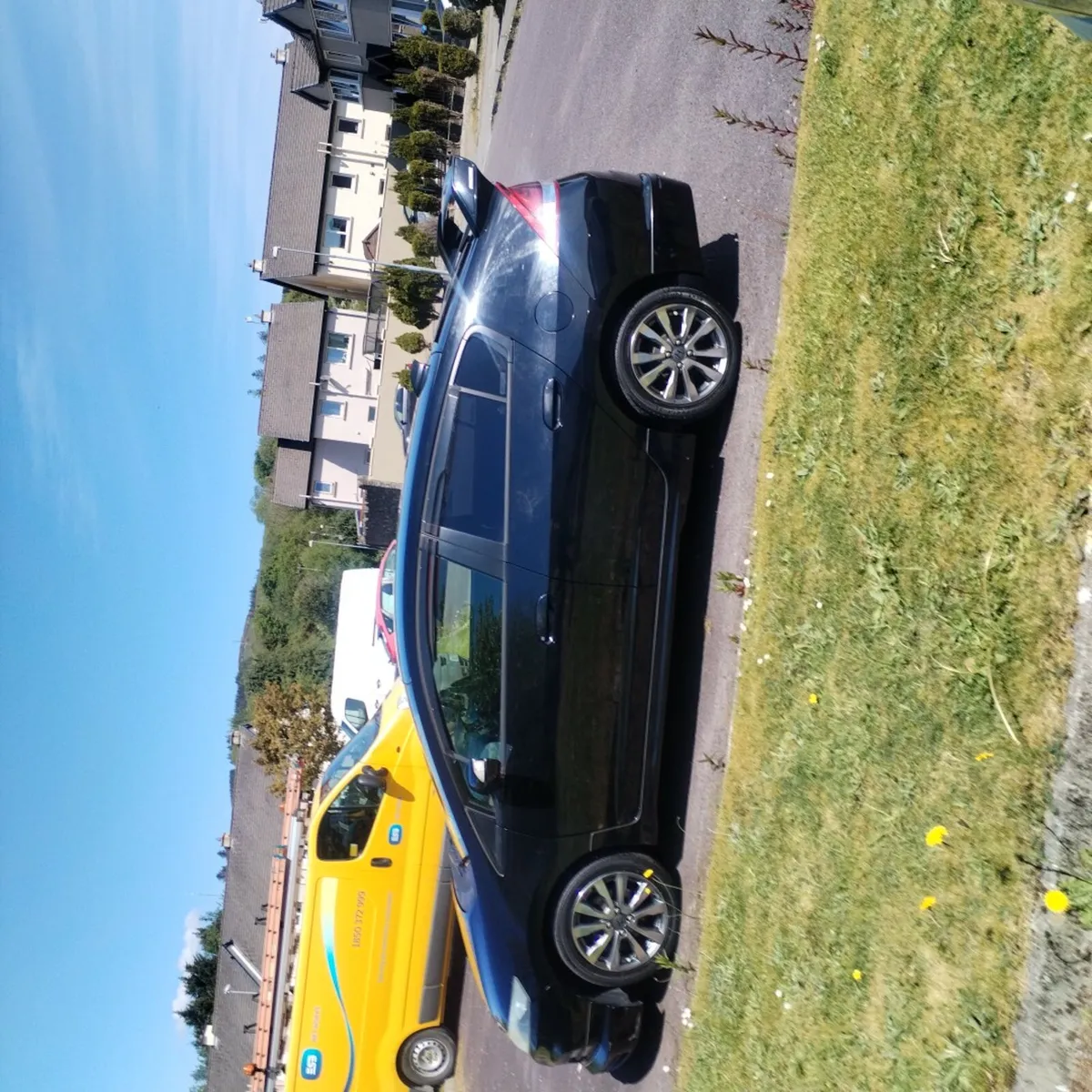 Honda insight - Image 1