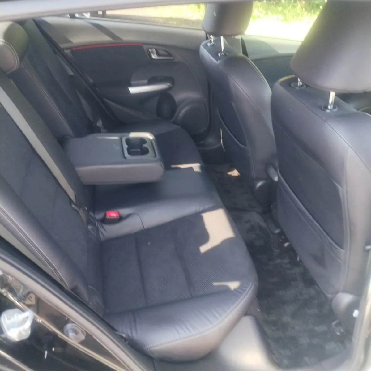 Honda insight - Image 4