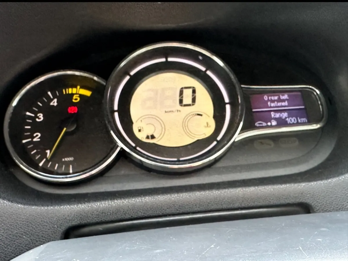 Renault Megane 2010 - Image 3