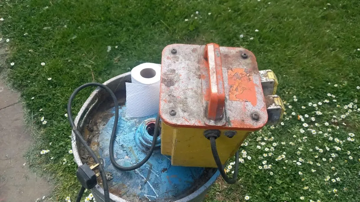 Drill - Image 3