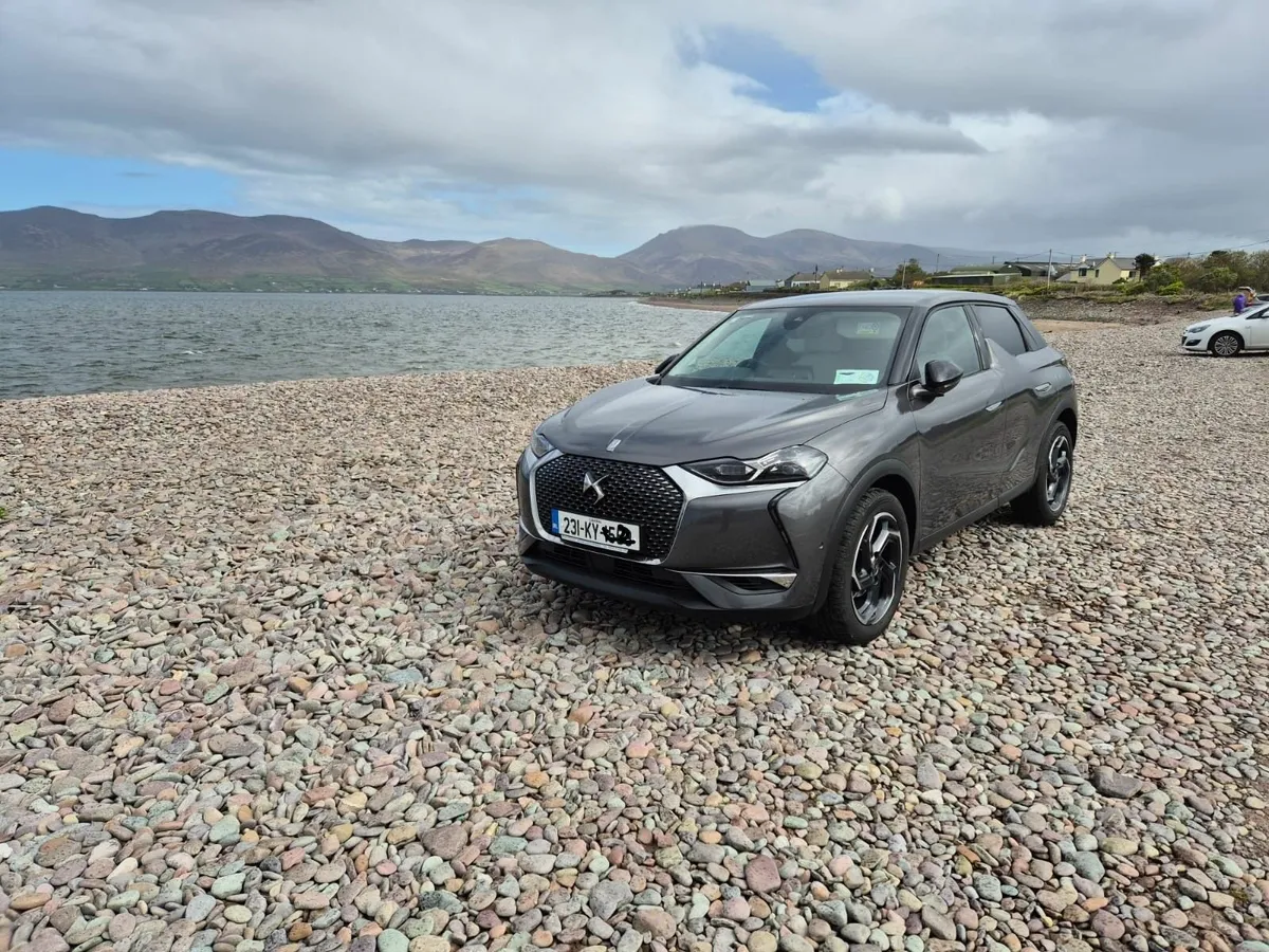 DS Automobiles DS 3 2023 - Image 1