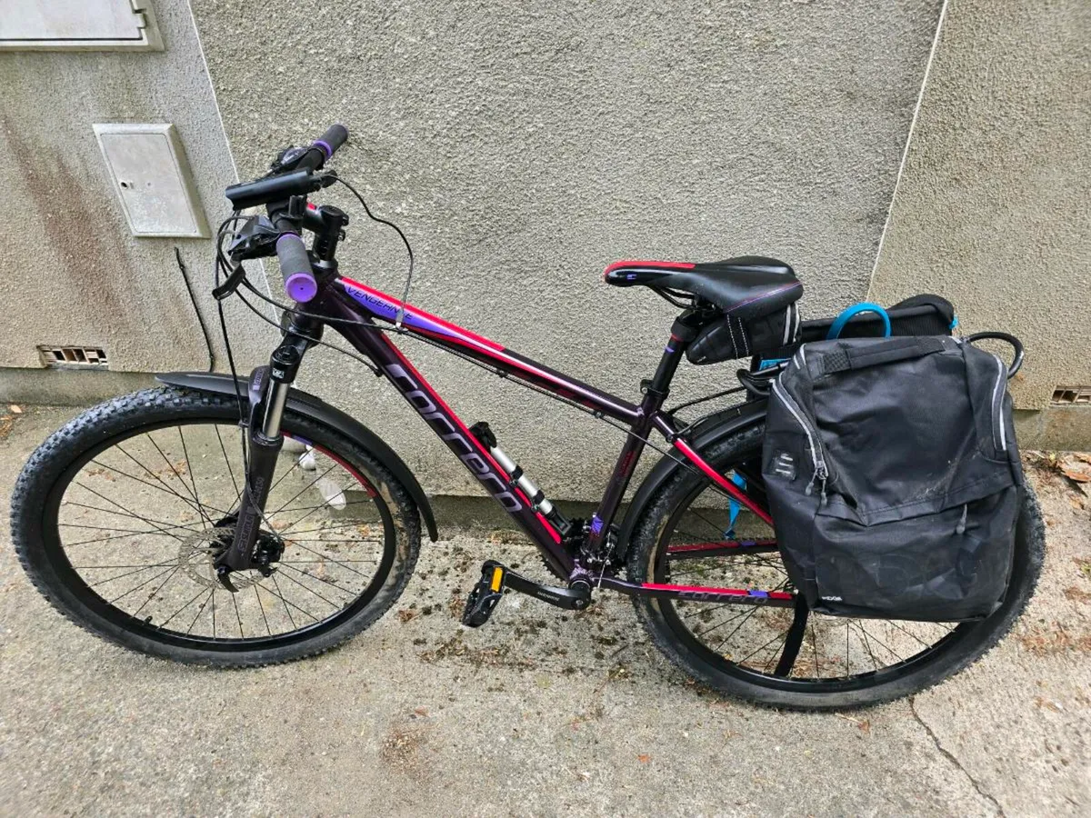 Bicycle - Women's Carrera Vengeance - Image 1