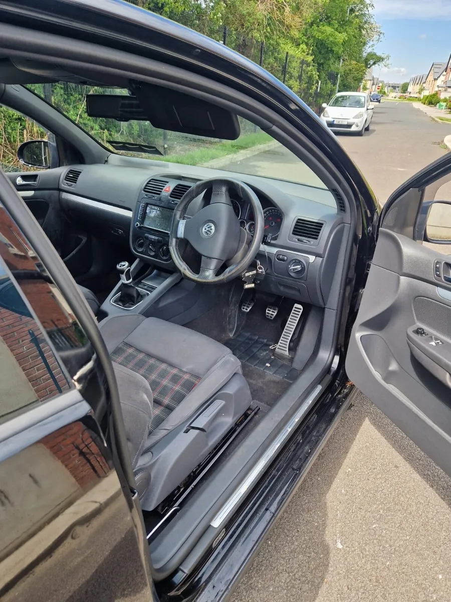 05 GTI Golf 2L - Image 4