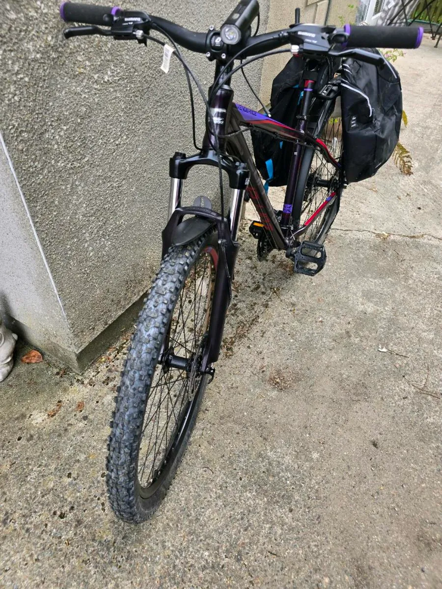 Bicycle - Women's Carrera Vengeance - Image 2