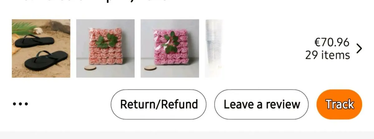 Art & craft supplies - Image 3
