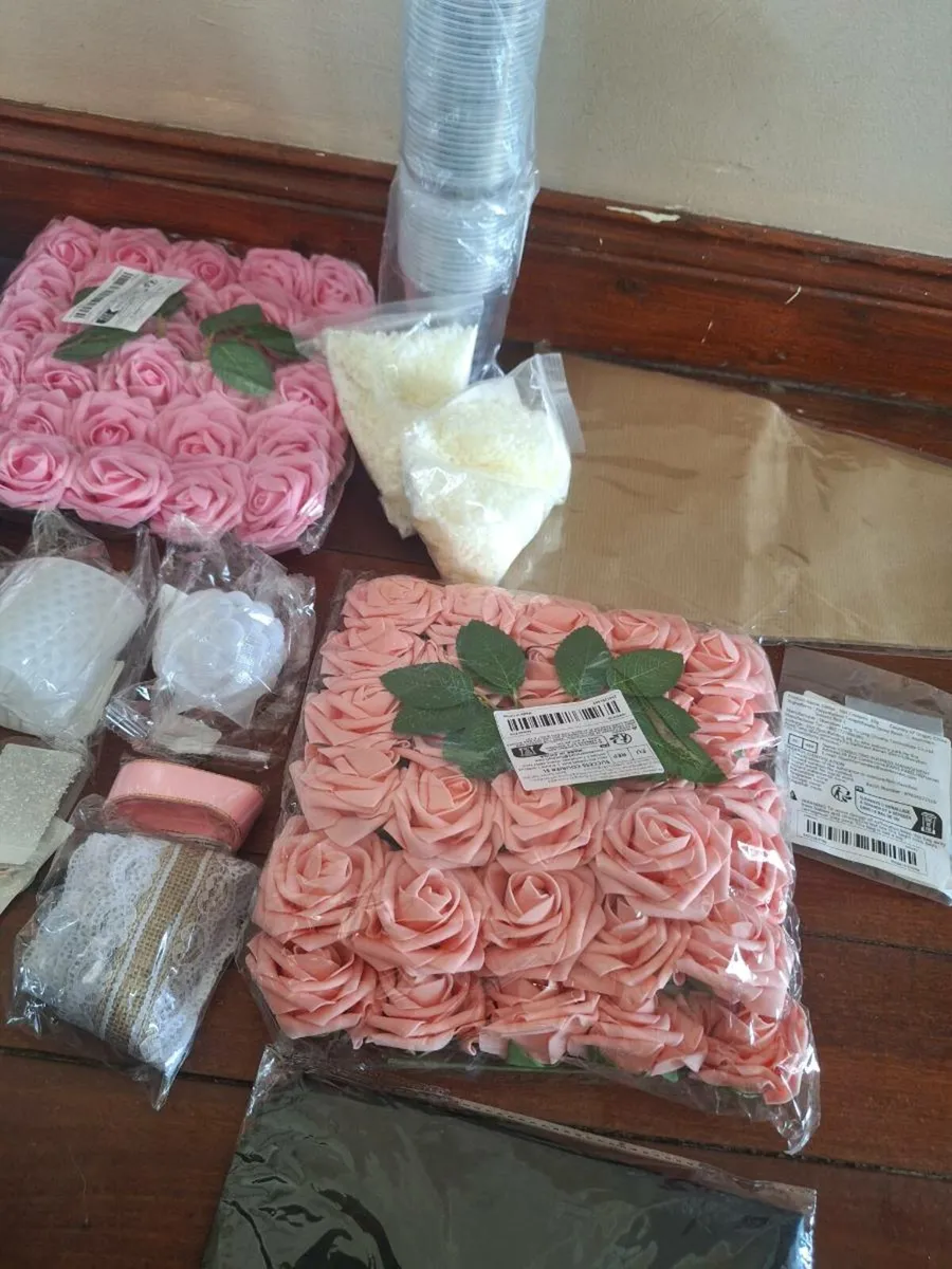 Art & craft supplies - Image 4
