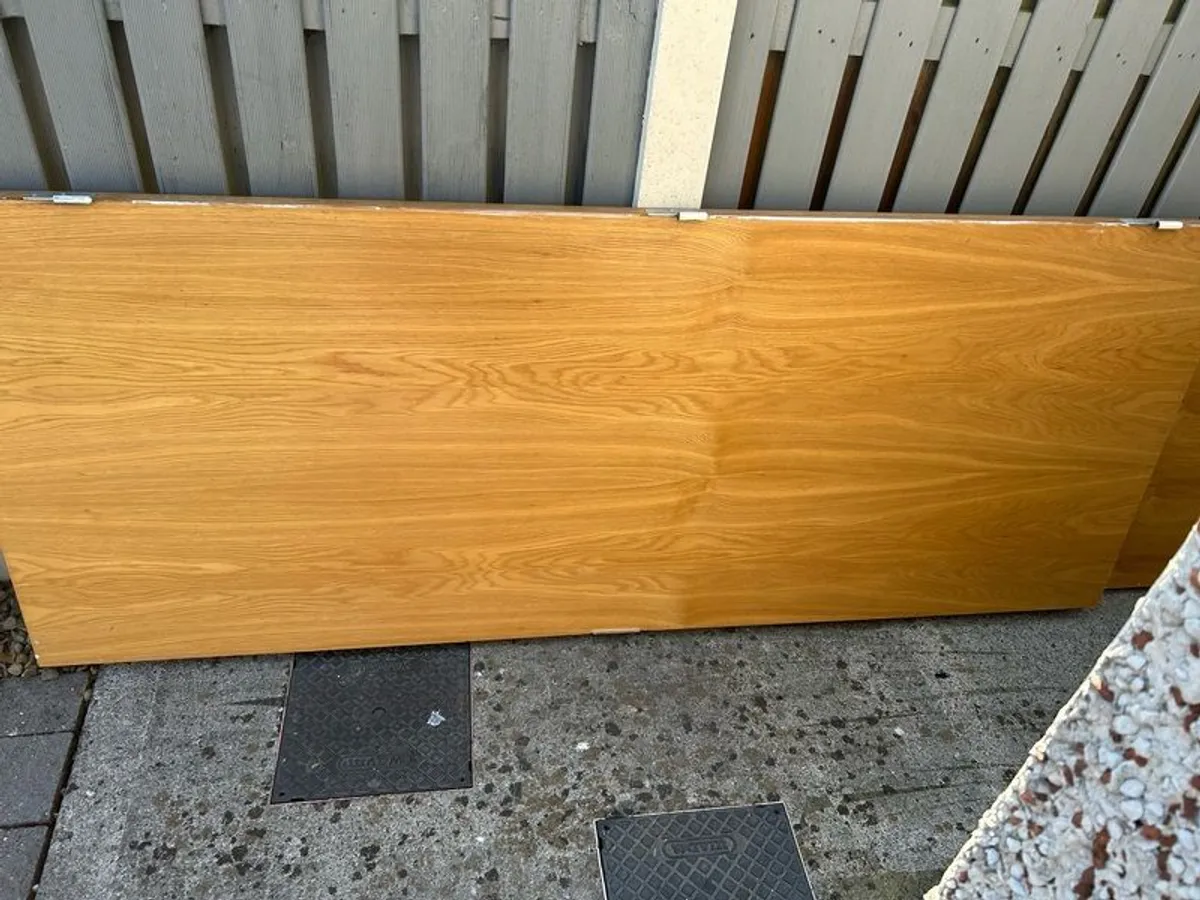 fire doors - Image 4