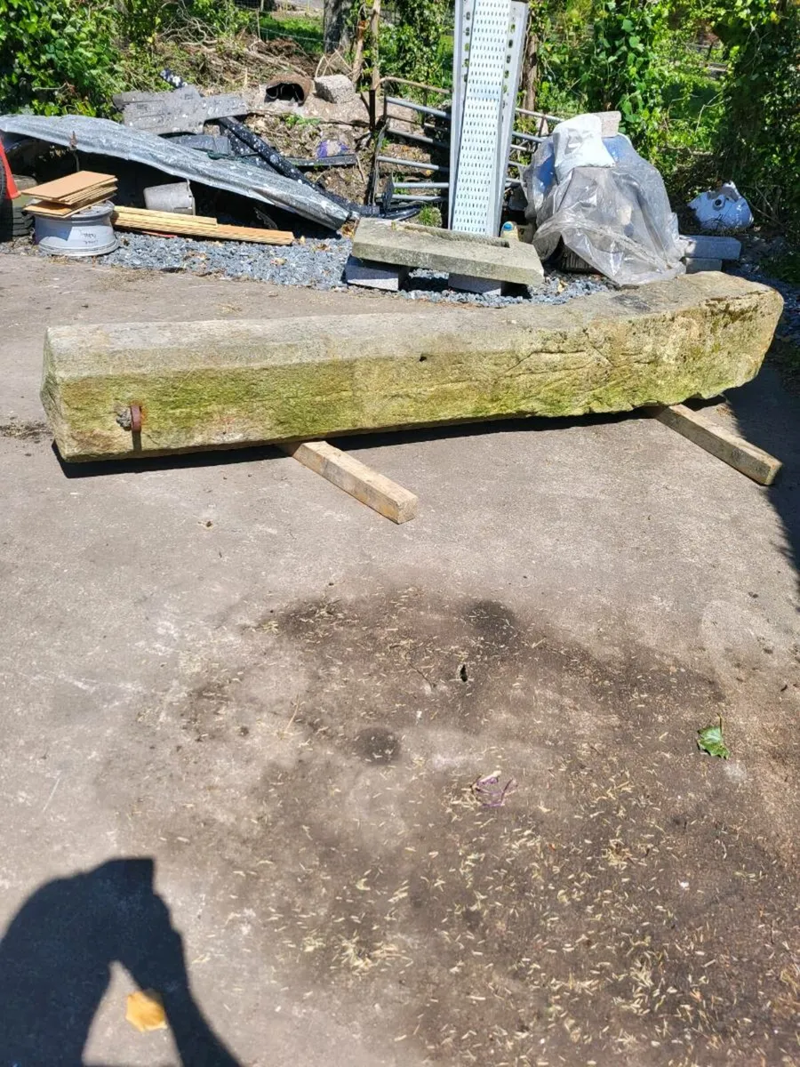 Gate post - Image 3