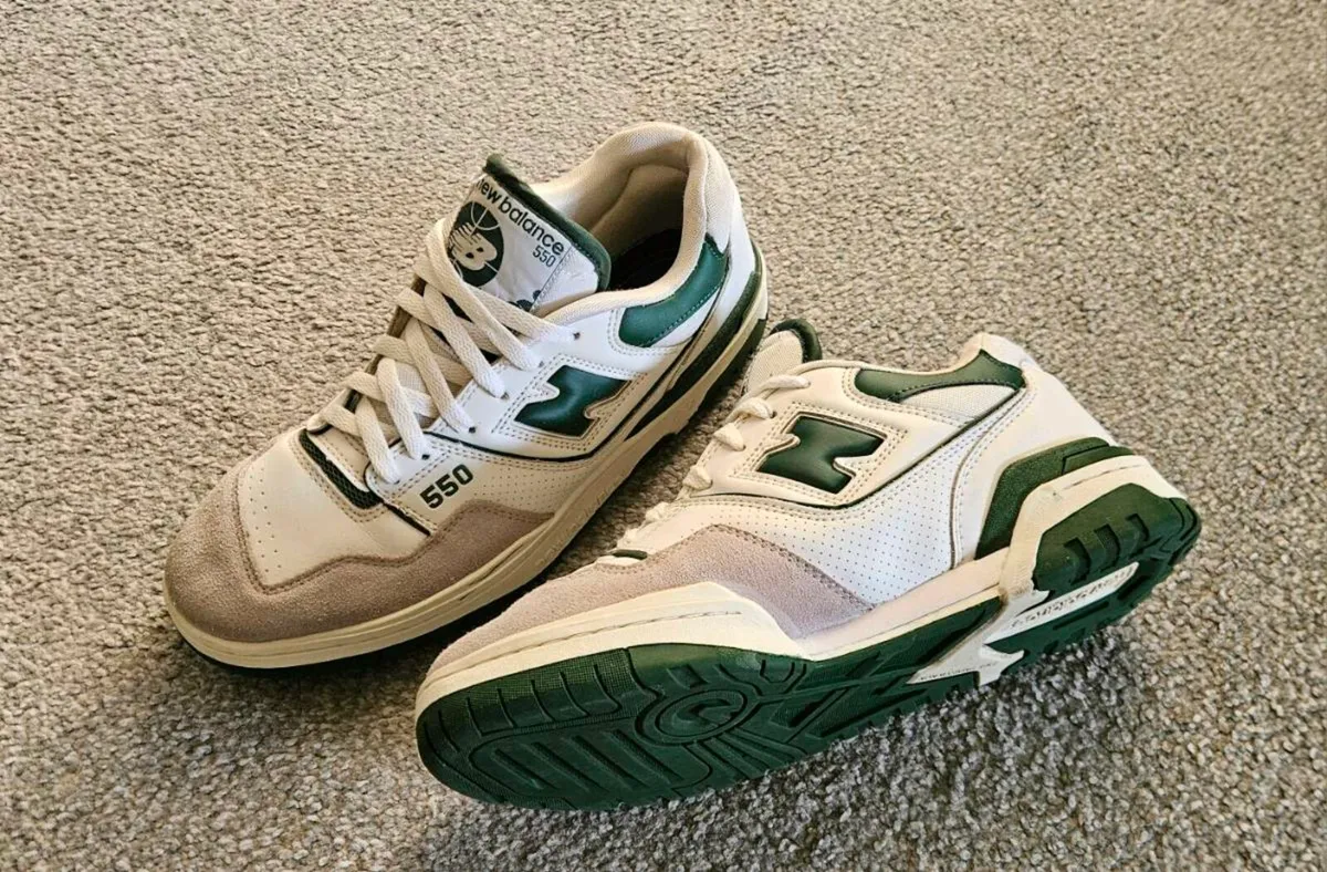 New Balance 550 - Image 2