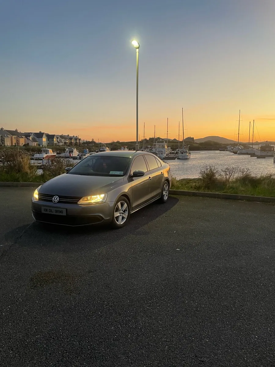 Volkswagen Jetta - Image 1