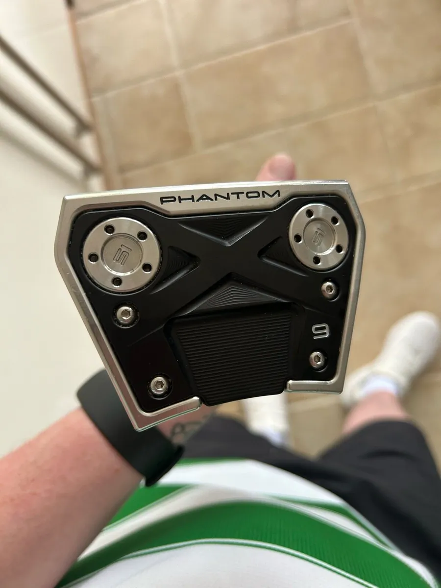 Scotty Cameron - Image 1
