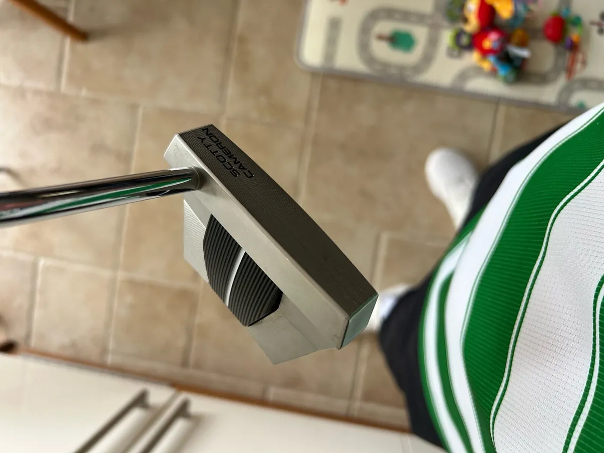 Scotty Cameron - Image 2
