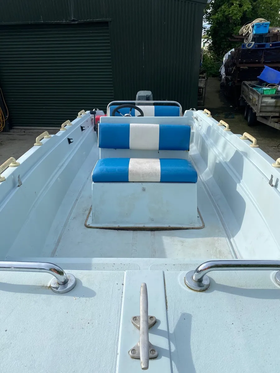 Boat - Image 2