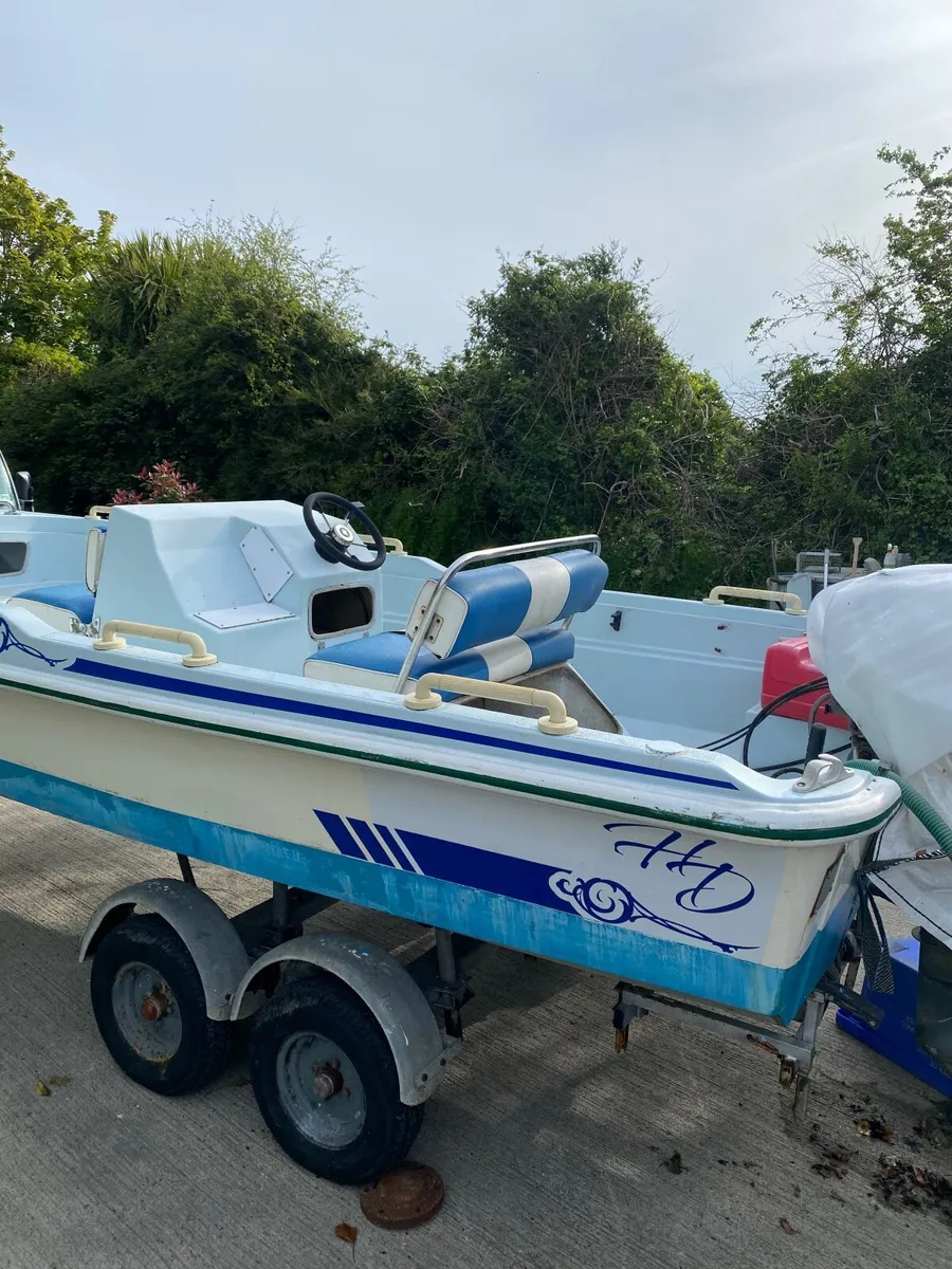 Boat - Image 3
