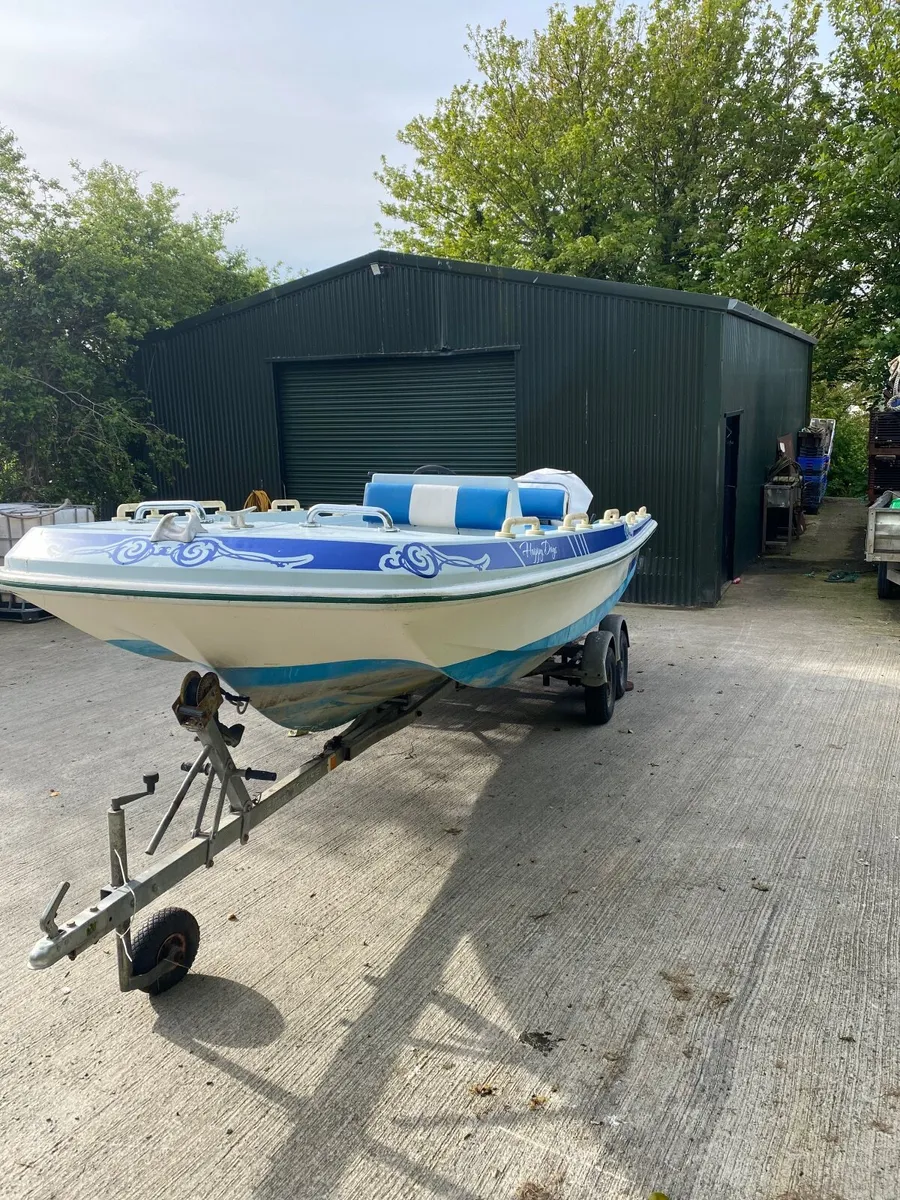 Boat - Image 4