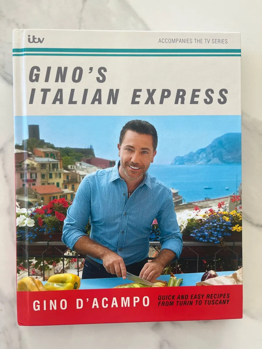 Cooking book - Image 1