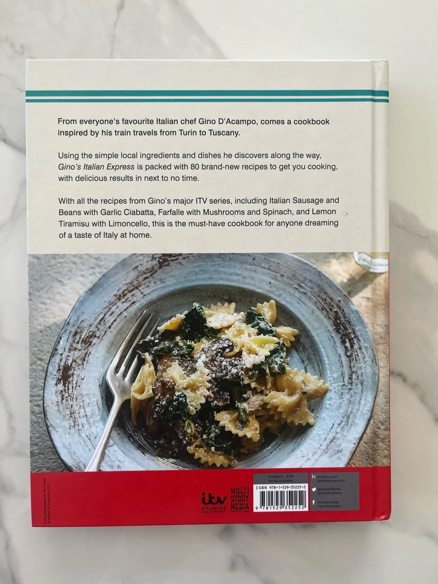 Cooking book - Image 3