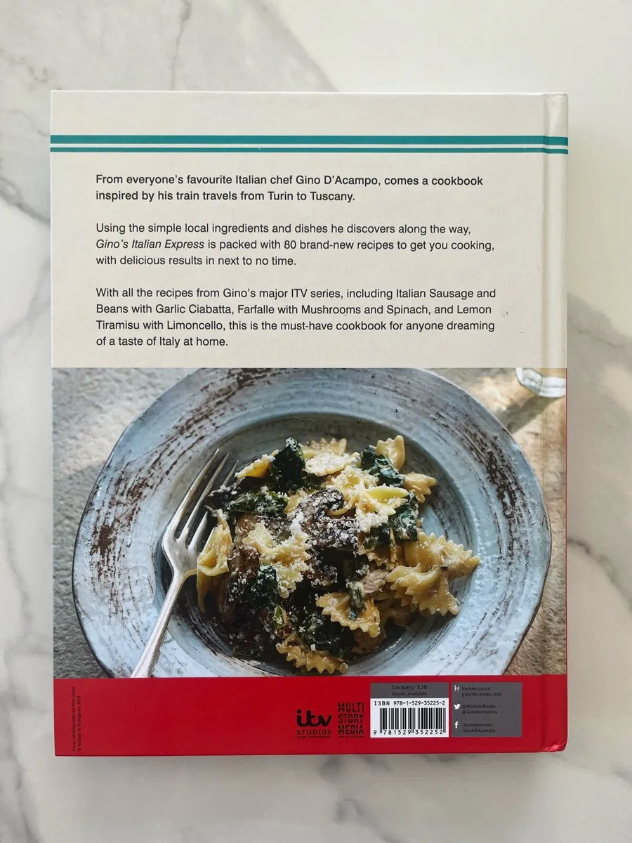 Cooking book - Image 4