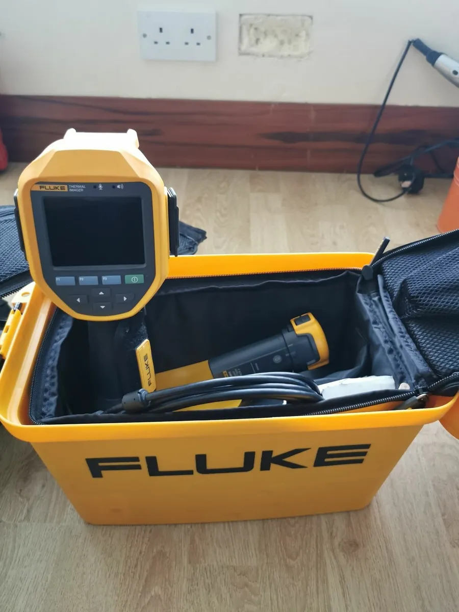 Electrical equipment - Image 1