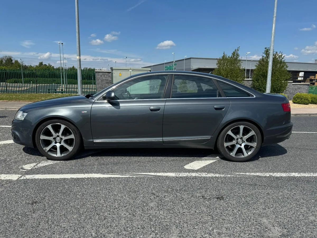 2010 Audi A6 Le Mans 170 PS - Image 3
