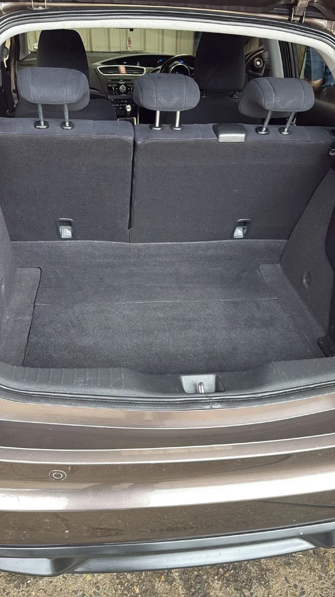 Honda Civic 2015 - Image 3