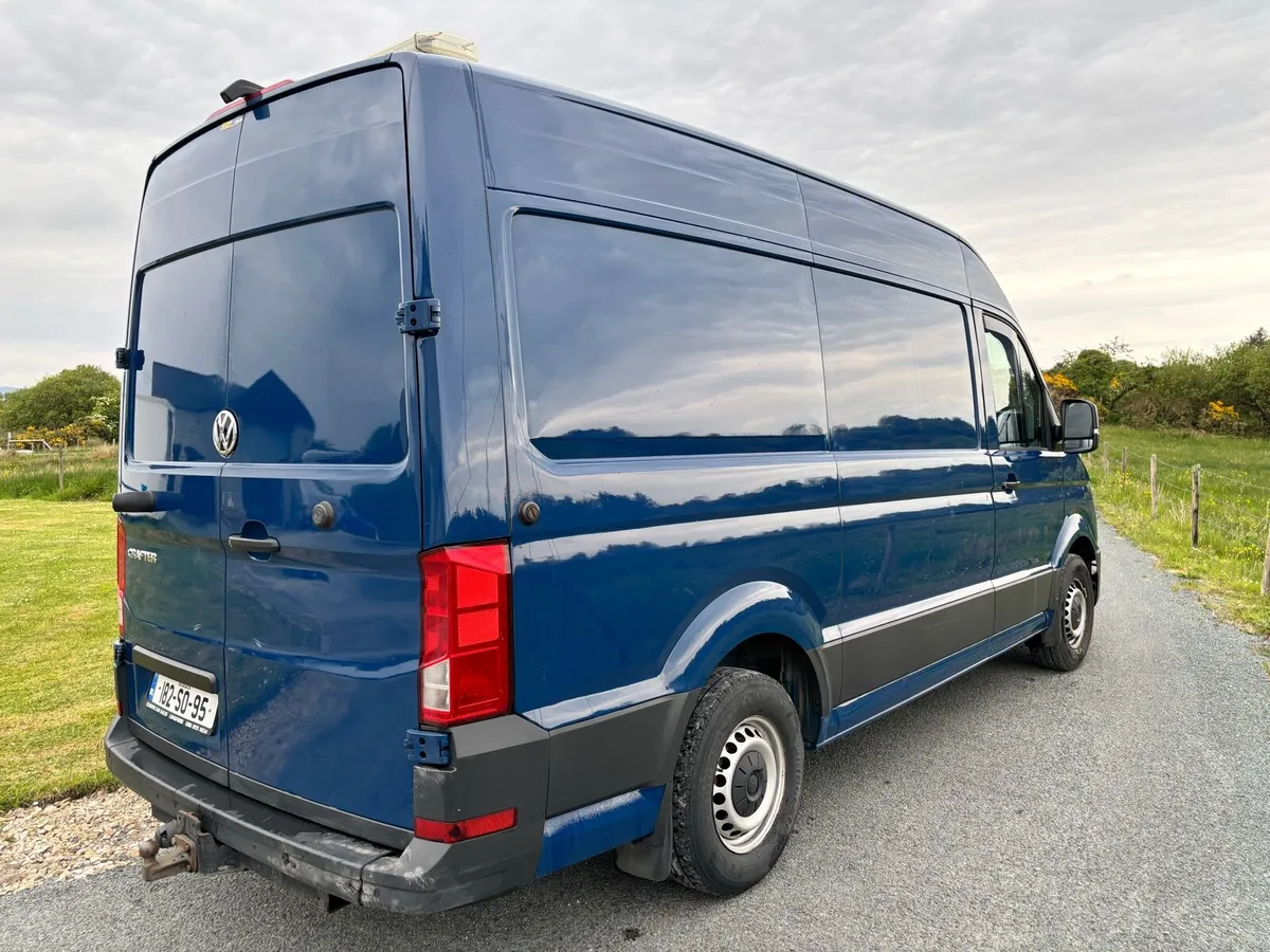 182 VW Crafter Trendline - Image 4