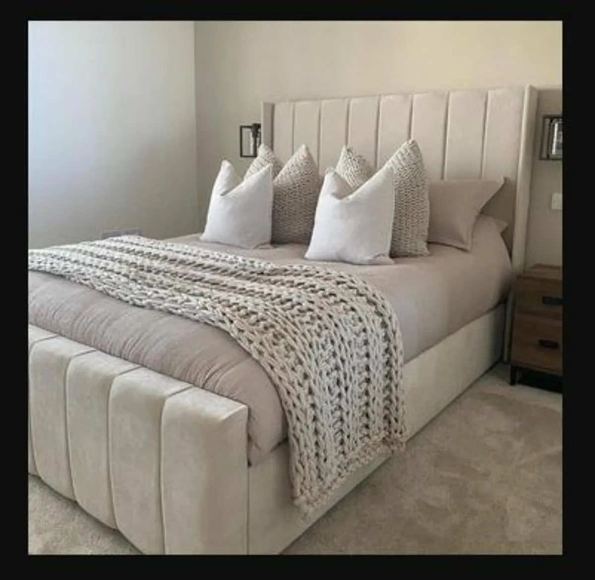 New Single Beds Double Beds King Beds & Superking - Image 1