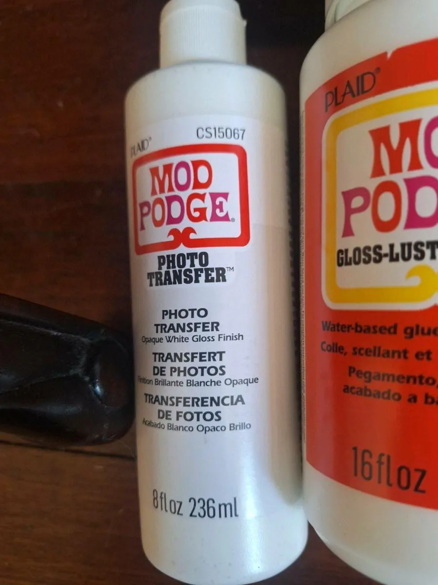 Art & craft supplies - Image 4