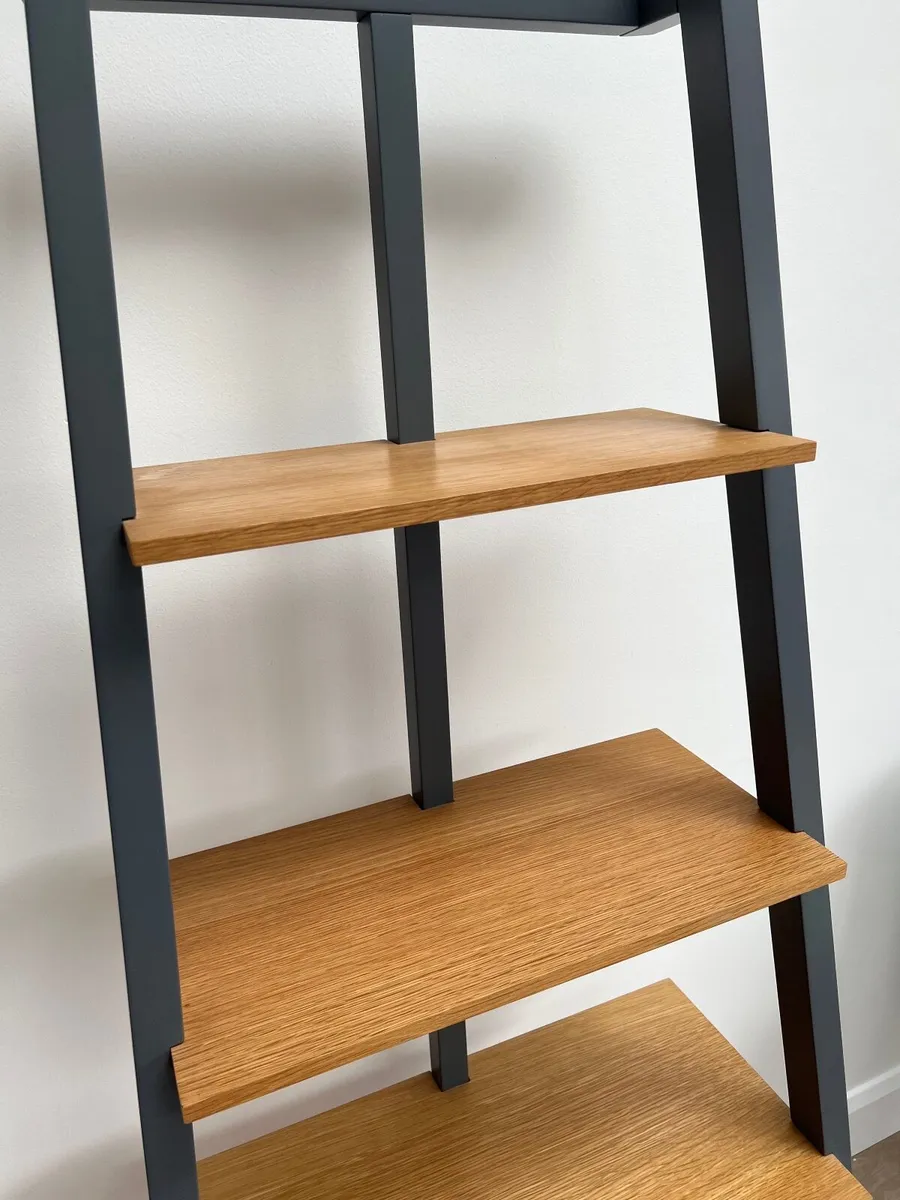 Shelves Bookcase Unit - Image 3
