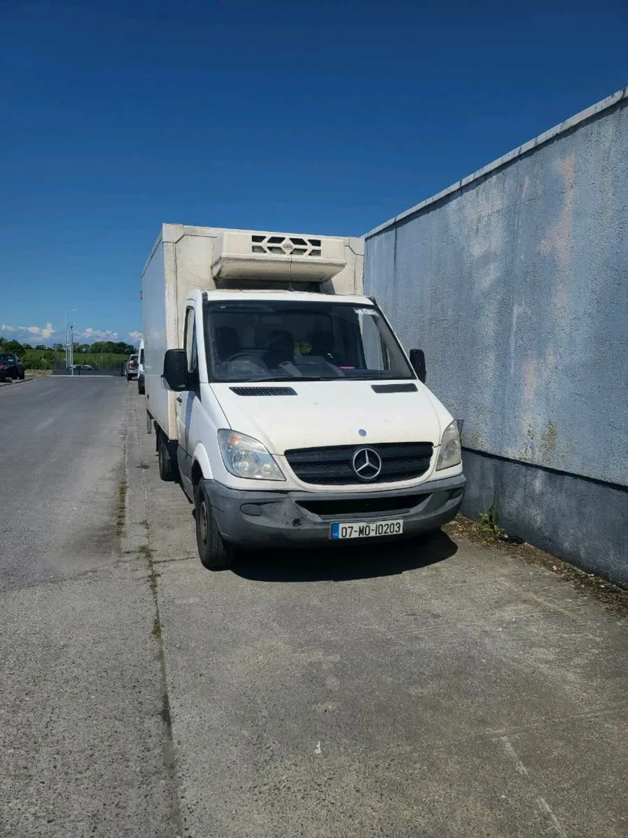 Mercede - Image 1